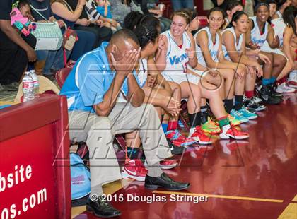 Thumbnail 1 in North Salinas vs. Menlo-Atherton (CIF CCS D1 Final) photogallery.