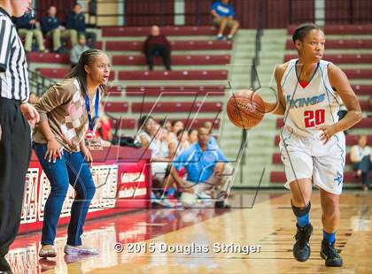 Thumbnail 2 in North Salinas vs. Menlo-Atherton (CIF CCS D1 Final) photogallery.