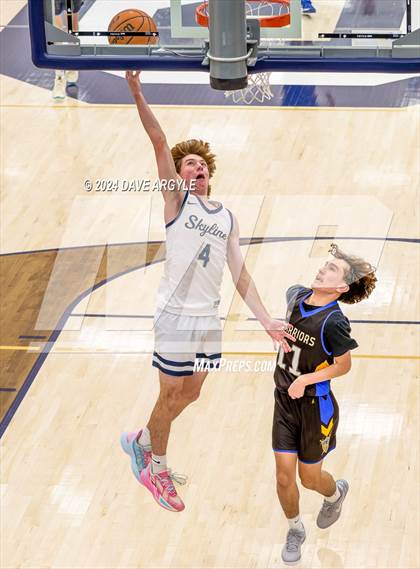 Thumbnail 2 in Taylorsville @ Skyline photogallery.
