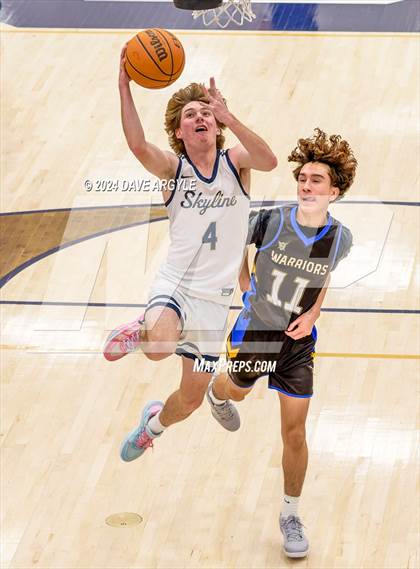 Thumbnail 3 in Taylorsville @ Skyline photogallery.