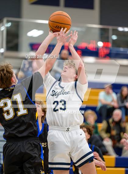 Thumbnail 3 in Taylorsville @ Skyline photogallery.