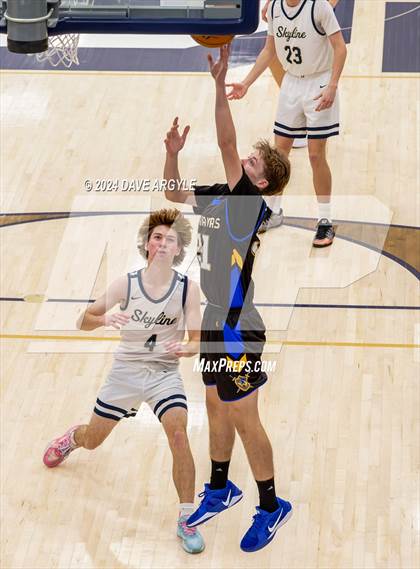Thumbnail 2 in Taylorsville @ Skyline photogallery.
