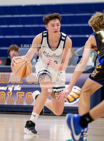 Thumbnail 3 in Taylorsville @ Skyline photogallery.