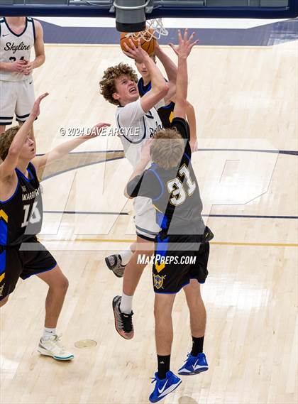 Thumbnail 2 in Taylorsville @ Skyline photogallery.