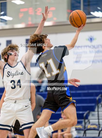 Thumbnail 3 in Taylorsville @ Skyline photogallery.