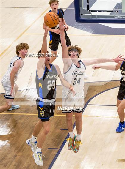 Thumbnail 2 in Taylorsville @ Skyline photogallery.