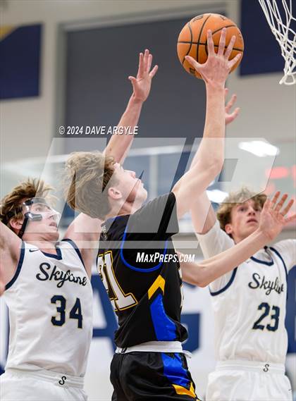Thumbnail 3 in Taylorsville @ Skyline photogallery.