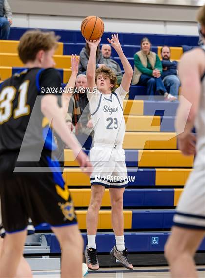 Thumbnail 1 in Taylorsville @ Skyline photogallery.