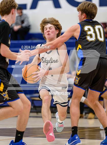 Thumbnail 1 in Taylorsville @ Skyline photogallery.
