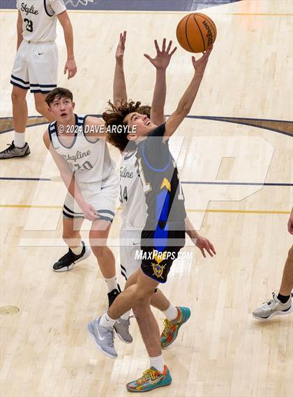 Thumbnail 2 in Taylorsville @ Skyline photogallery.