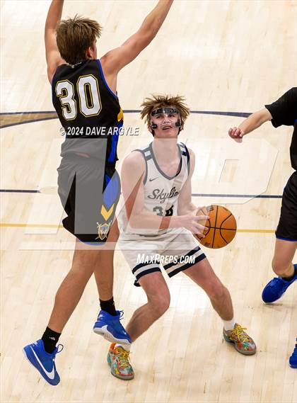 Thumbnail 3 in Taylorsville @ Skyline photogallery.