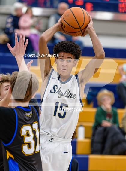 Thumbnail 1 in Taylorsville @ Skyline photogallery.