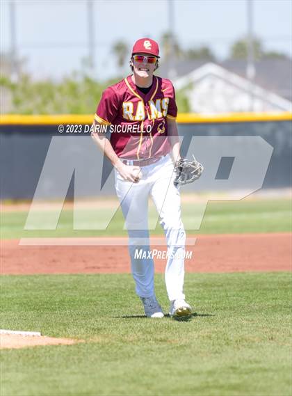 Thumbnail 2 in Central Catholic vs. Libertyville (Coach Bob Invitational) photogallery.