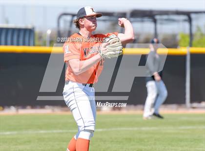 Thumbnail 2 in Central Catholic vs. Libertyville (Coach Bob Invitational) photogallery.