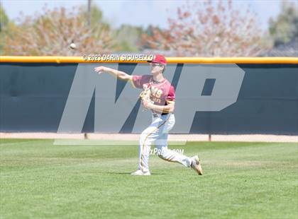 Thumbnail 3 in Central Catholic vs. Libertyville (Coach Bob Invitational) photogallery.