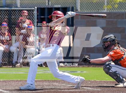 Thumbnail 3 in Central Catholic vs. Libertyville (Coach Bob Invitational) photogallery.