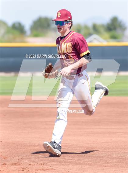 Thumbnail 1 in Central Catholic vs. Libertyville (Coach Bob Invitational) photogallery.