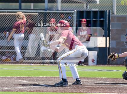 Thumbnail 2 in Central Catholic vs. Libertyville (Coach Bob Invitational) photogallery.