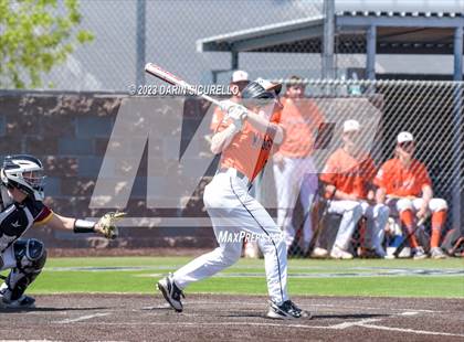 Thumbnail 1 in Central Catholic vs. Libertyville (Coach Bob Invitational) photogallery.