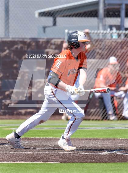 Thumbnail 2 in Central Catholic vs. Libertyville (Coach Bob Invitational) photogallery.