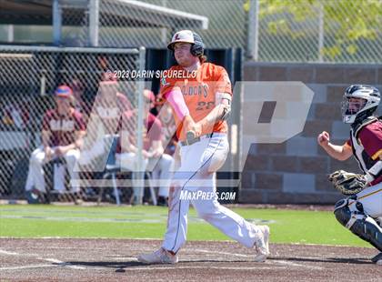 Thumbnail 3 in Central Catholic vs. Libertyville (Coach Bob Invitational) photogallery.