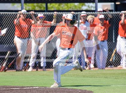 Thumbnail 3 in Central Catholic vs. Libertyville (Coach Bob Invitational) photogallery.