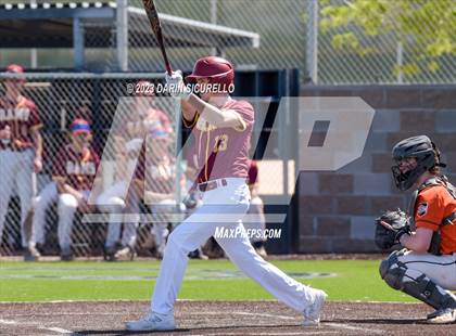 Thumbnail 2 in Central Catholic vs. Libertyville (Coach Bob Invitational) photogallery.