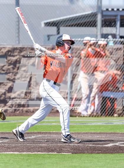 Thumbnail 1 in Central Catholic vs. Libertyville (Coach Bob Invitational) photogallery.