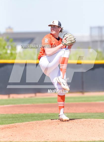 Thumbnail 1 in Central Catholic vs. Libertyville (Coach Bob Invitational) photogallery.