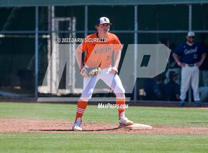 Thumbnail 1 in Central Catholic vs. Libertyville (Coach Bob Invitational) photogallery.