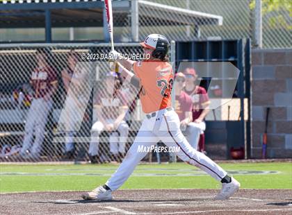 Thumbnail 3 in Central Catholic vs. Libertyville (Coach Bob Invitational) photogallery.