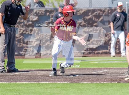 Thumbnail 2 in Central Catholic vs. Libertyville (Coach Bob Invitational) photogallery.