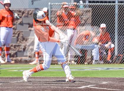 Thumbnail 2 in Central Catholic vs. Libertyville (Coach Bob Invitational) photogallery.