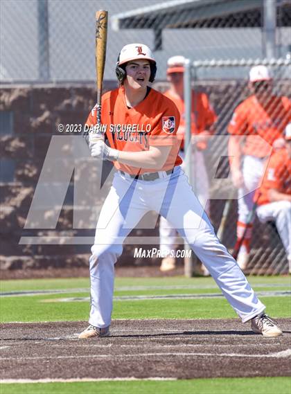 Thumbnail 1 in Central Catholic vs. Libertyville (Coach Bob Invitational) photogallery.