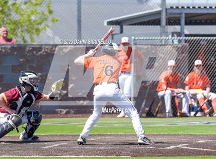 Thumbnail 3 in Central Catholic vs. Libertyville (Coach Bob Invitational) photogallery.
