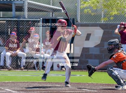Thumbnail 1 in Central Catholic vs. Libertyville (Coach Bob Invitational) photogallery.