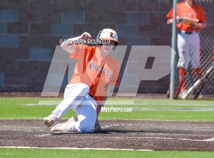 Thumbnail 3 in Central Catholic vs. Libertyville (Coach Bob Invitational) photogallery.