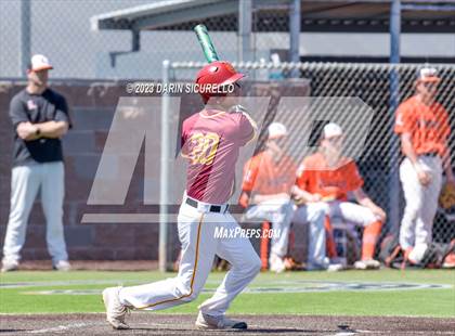 Thumbnail 3 in Central Catholic vs. Libertyville (Coach Bob Invitational) photogallery.