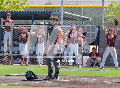 Thumbnail 2 in Central Catholic vs. Libertyville (Coach Bob Invitational) photogallery.