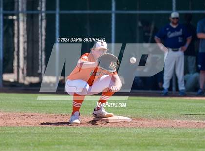 Thumbnail 1 in Central Catholic vs. Libertyville (Coach Bob Invitational) photogallery.