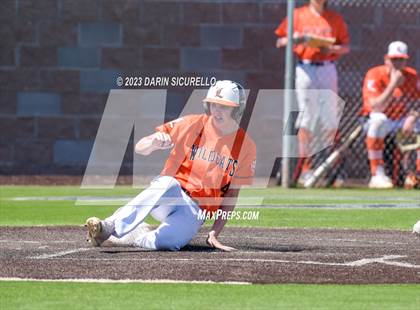 Thumbnail 1 in Central Catholic vs. Libertyville (Coach Bob Invitational) photogallery.