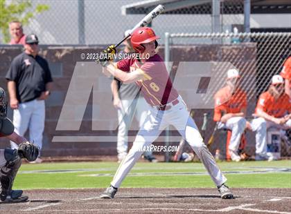 Thumbnail 2 in Central Catholic vs. Libertyville (Coach Bob Invitational) photogallery.