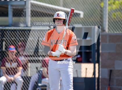 Thumbnail 1 in Central Catholic vs. Libertyville (Coach Bob Invitational) photogallery.