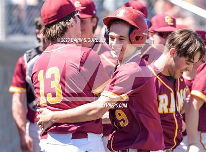 Thumbnail 3 in Central Catholic vs. Libertyville (Coach Bob Invitational) photogallery.