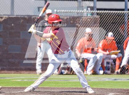 Thumbnail 2 in Central Catholic vs. Libertyville (Coach Bob Invitational) photogallery.