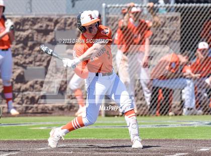 Thumbnail 2 in Central Catholic vs. Libertyville (Coach Bob Invitational) photogallery.