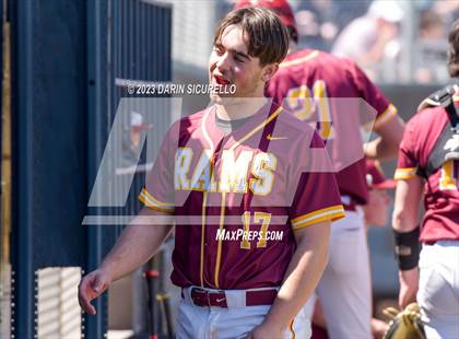 Thumbnail 1 in Central Catholic vs. Libertyville (Coach Bob Invitational) photogallery.