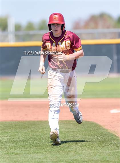 Thumbnail 3 in Central Catholic vs. Libertyville (Coach Bob Invitational) photogallery.