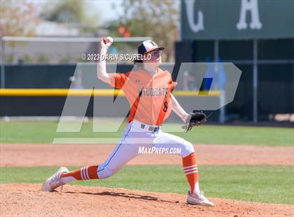 Thumbnail 2 in Central Catholic vs. Libertyville (Coach Bob Invitational) photogallery.