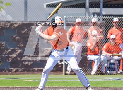 Thumbnail 2 in Central Catholic vs. Libertyville (Coach Bob Invitational) photogallery.
